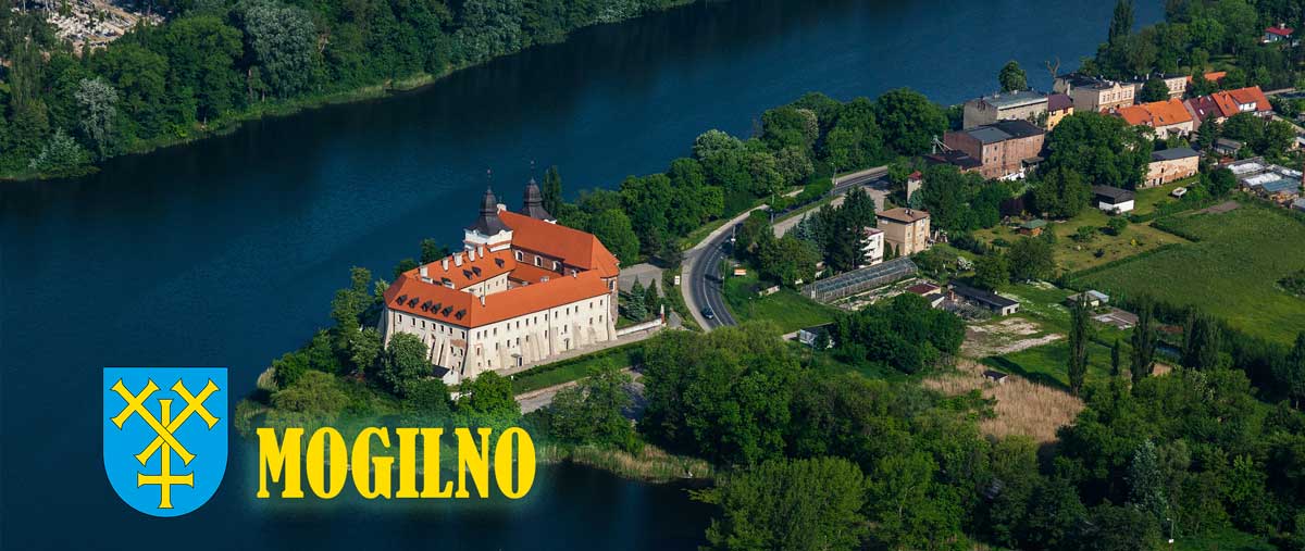 Mogilno